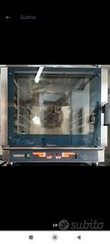 Forno professionale a Olbia