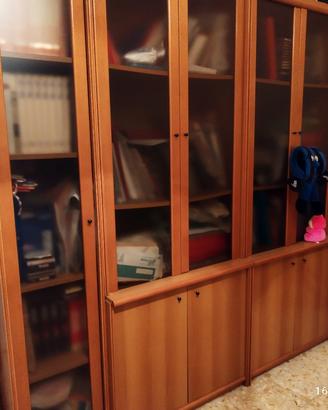 mobile libreria 