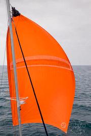 Spinnaker Parasailor