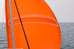 Spinnaker Parasailor