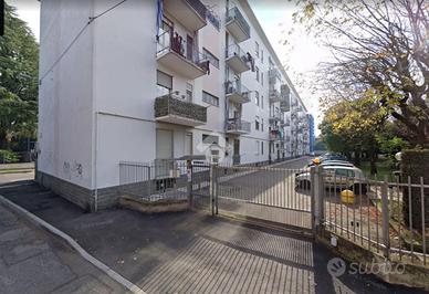 MONOLOCALE A CONCOREZZO