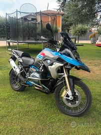 BMW  R 1200 GS 