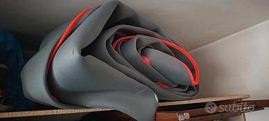 telo anti grandine alfa romeo/Abarth