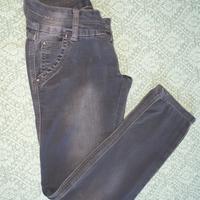 Jeans donna