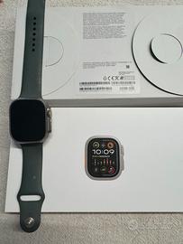 Apple watch ultra 2