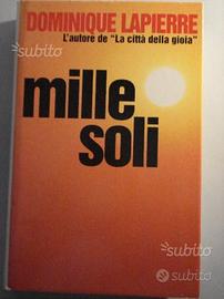 Dominique la Pierre - Mille Soli