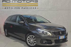 Peugeot 308 IVA ESPOSTA Allure Neopatentati
