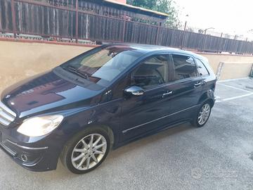 classe B 200 sport 
