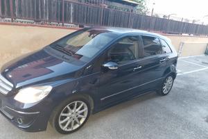 classe B 200 sport 