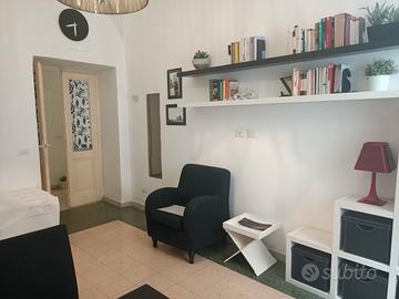 Camera uso studio per professionisti