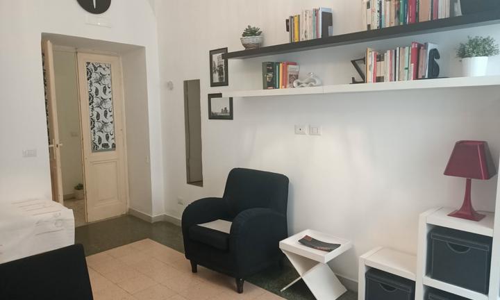 Camera uso studio per professionisti