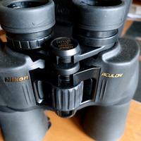 BINOCOLO NIKON ACULON