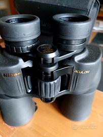 BINOCOLO NIKON ACULON