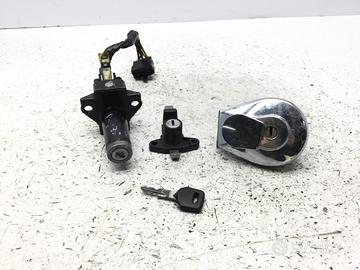 HONDA VF 700 C MAGNA 699 BLOCCHETTO ACCENSIONE CHI
