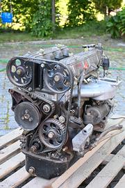 Motore Lancia Delta 1.6 Turbo Carburatore