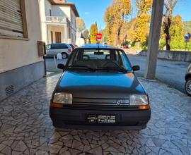 Renault 5 Tiga Tetto Apribile D'epoca- 1989