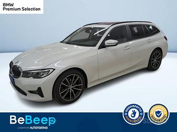 BMW Serie 3 Touring 318I TOURING BUSINESS ADV...
