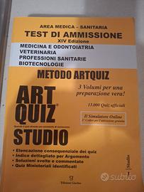 ART QUIZ STUDIO