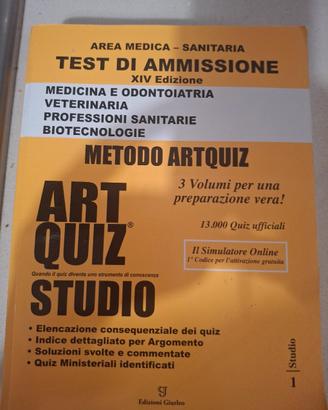 ART QUIZ STUDIO