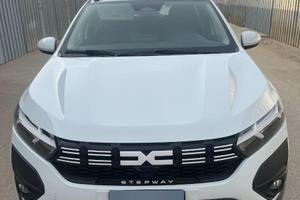 Dacia Sandero Stepway 1.0 TCe ECO-G Essential GPL