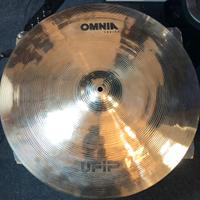 SET PIATTI UFIP E SPLASH TURKISH