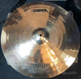 SET PIATTI UFIP E SPLASH TURKISH