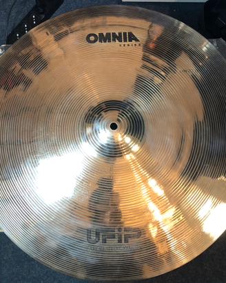 SET PIATTI UFIP E SPLASH TURKISH