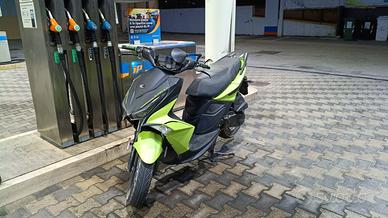 Kymco Super 8R 2022