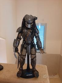 alien vs predator hot toys 1/6  action figure