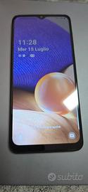 Samsung A32 5G 128GB Bianco