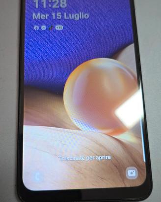 Samsung A32 5G 128GB Bianco
