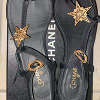 Sandali Chanel 