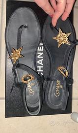 Sandali Chanel 