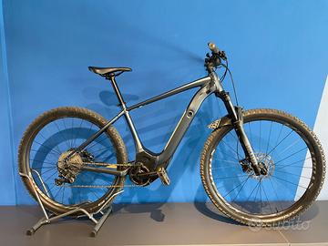E-Mtb Specialized Turbo Levo HT 2022 - Tg. L