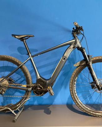 E-Mtb Specialized Turbo Levo HT 2022 - Tg. L