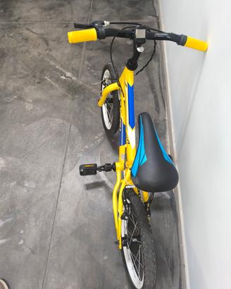 biciclette 