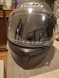 Casco Moto