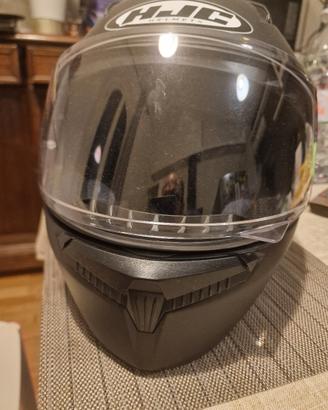 Casco Moto