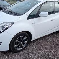 Hyundai ix20 1.6 MPI Econext APP MODE