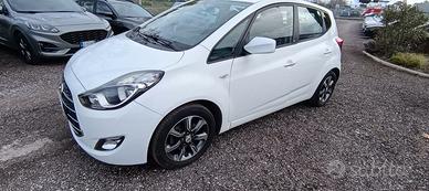 Hyundai ix20 1.6 MPI Econext APP MODE