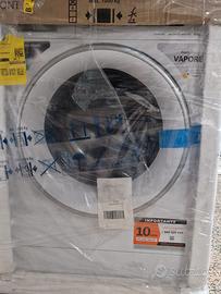 Lavatrice Whirlpool