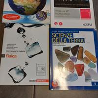 teati scolastici scuole superiori anni 2000