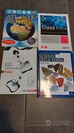 teati scolastici scuole superiori anni 2000