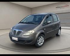 LANCIA Musa - 1.9 Multijet Oro