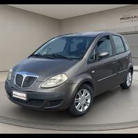 LANCIA Musa - 1.9 Multijet Oro