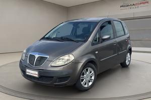 LANCIA Musa - 1.9 Multijet Oro