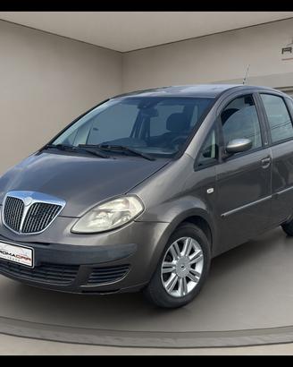 LANCIA Musa - 1.9 Multijet Oro