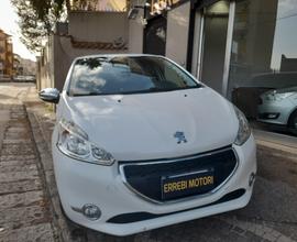 PEUGEOT 208 GPL DI SERIE