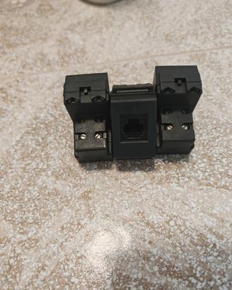toma telef RJ11