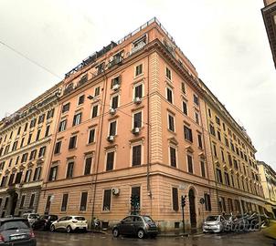 Appartamento di 28 m² con 1 locale a Roma